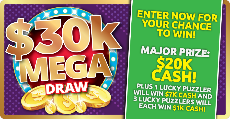 Mega Draw